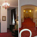 Luxurious hotel in the heart of Prague